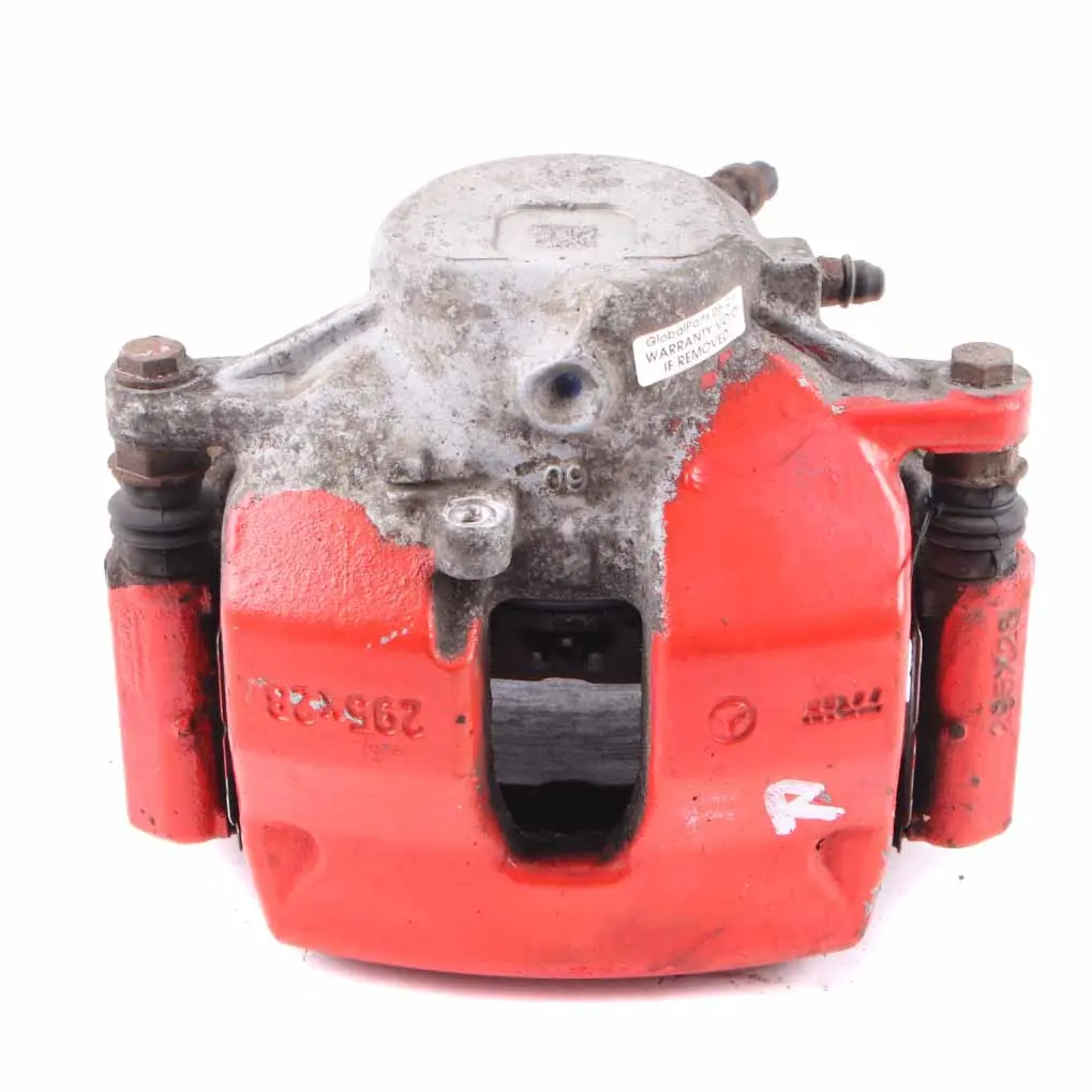 Brake Caliper Front Right O/S Wheel Brake TRW 295X28 to Mercedes W204 with Part number A2044212681 Mercedes W204 Brake Caliper Front Right O/S Wheel Brake TRW 295X28 - SKU A2044212681-2 - Part number A2044212681
