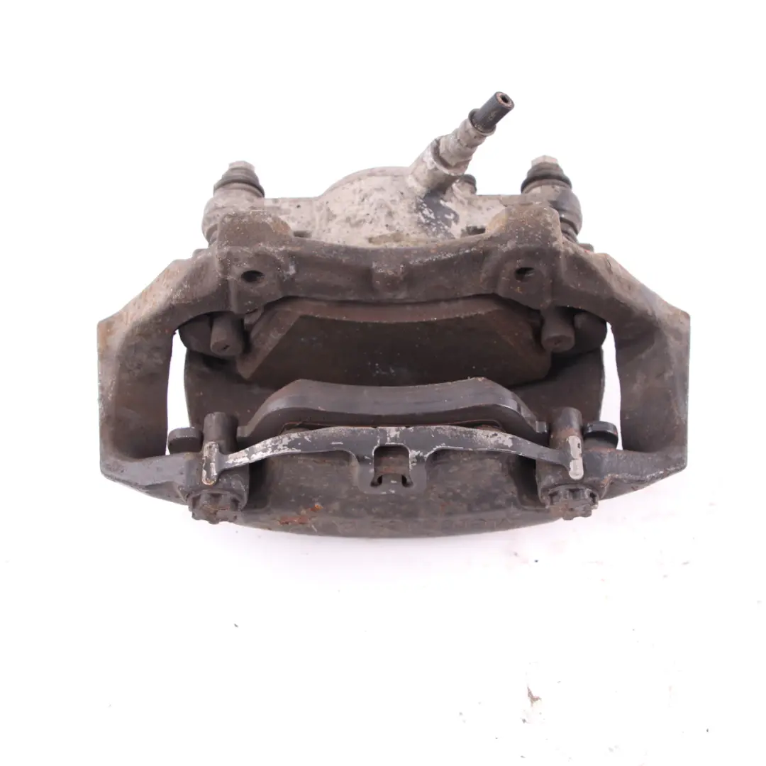 Mercedes W204 Wheel Brake Caliper Front Left N/S Brake Unit 322X32 - SKU A2044213181 - Part number A2044213181