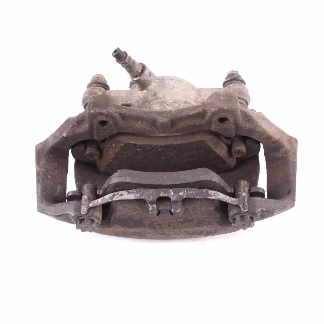Mercedes W204 Etrier de Frein Roue Avant Droit Brake Unit 322X32 - SKU A2044213281 - Numéro de pièce A2044213281