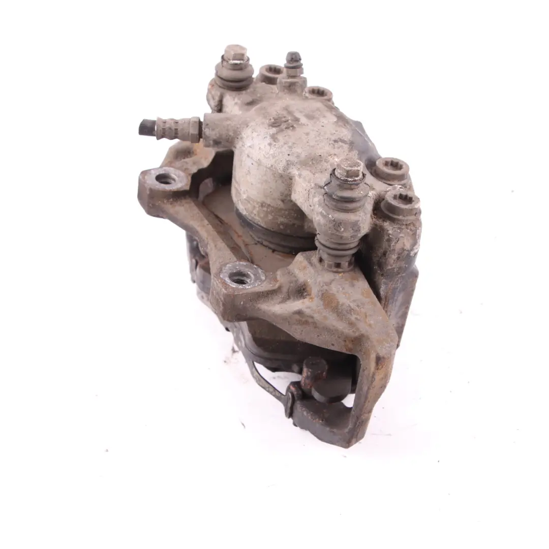 Mercedes W204 Etrier de Frein Roue Avant Droit Brake Unit 322X32 - SKU A2044213281 - Numéro de pièce A2044213281