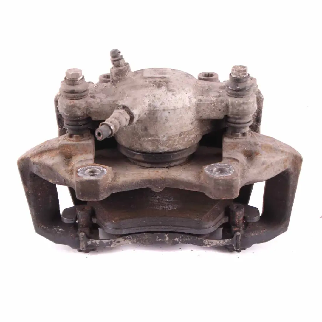 Mercedes W204 Rueda Pinza Freno Delantera Derecha Freno 322X32 - SKU A2044213281 - Número de pieza A2044213281