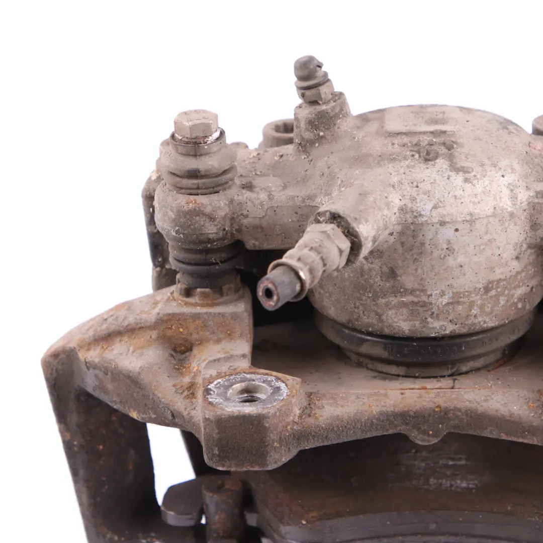 Mercedes W204 Etrier de Frein Roue Avant Droit Brake Unit 322X32 - SKU A2044213281 - Numéro de pièce A2044213281