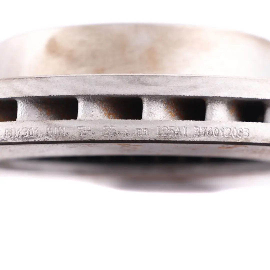 Brake Disc Set AMG Front Left Right Wheel N/O/S Braking Unit Bosch to Mercedes W204 with Part number A2044213612 Mercedes W204 Brake Disc Set AMG Front Left Right Wheel N/O/S Braking Unit Bosch - SKU A2044213612-1 - Part number A2044213612