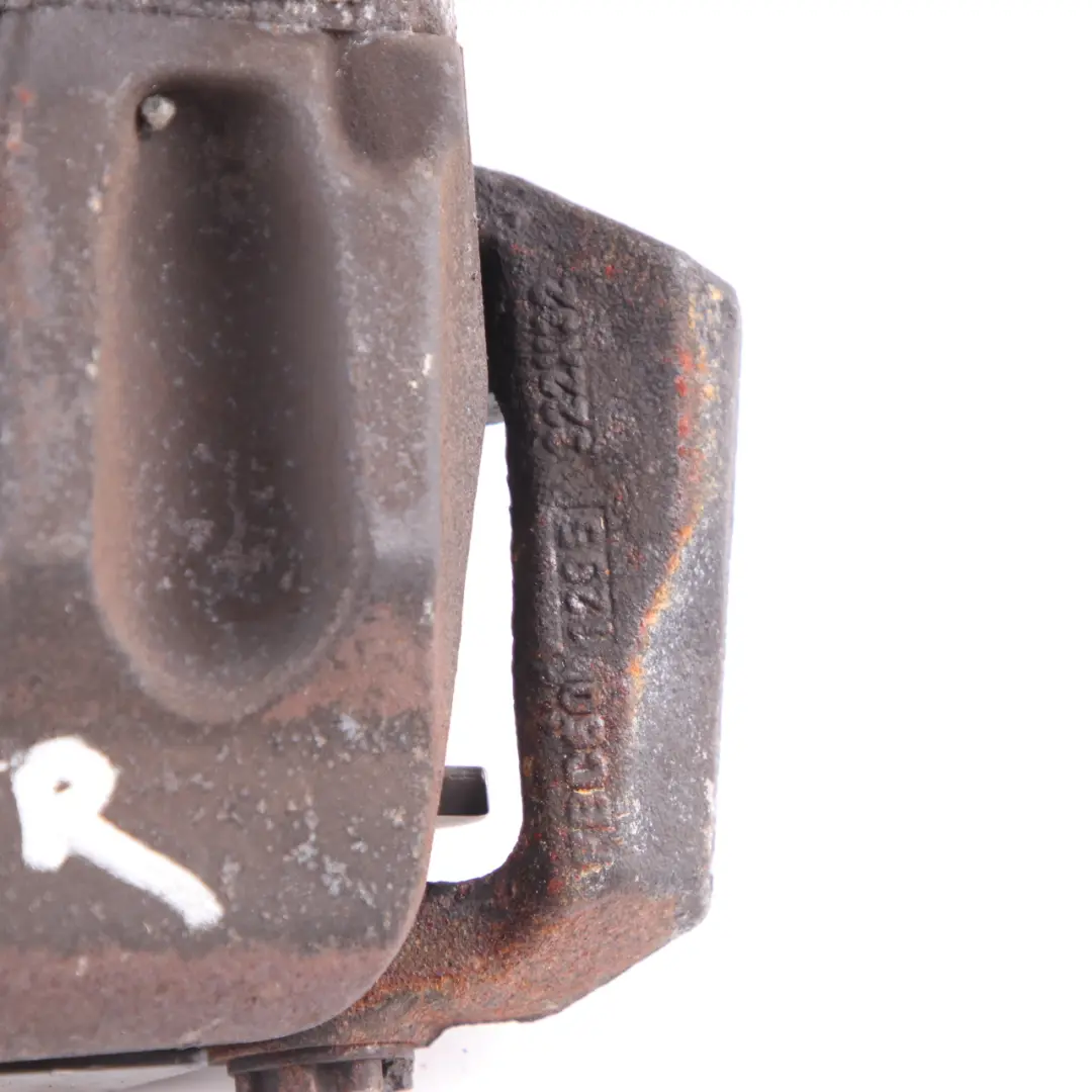 Mercedes W204 W212 Brake Caliper Front Right TRW - SKU A2044213681 - Part number A2044213681