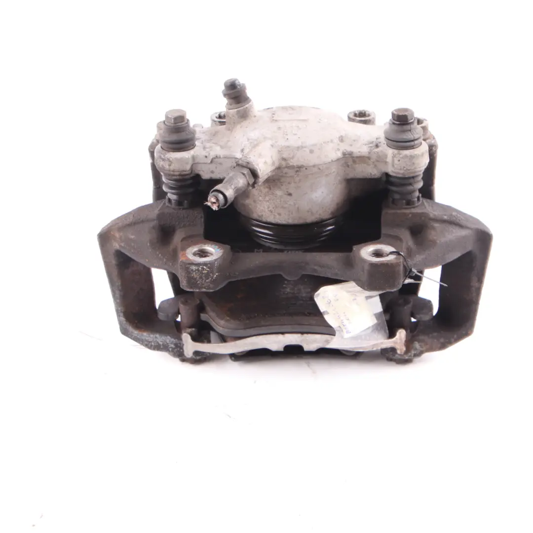 Bremssattel Vorne Rechts TRW für Mercedes W204 W212 mit Teilenummer A2044213681 Mercedes W204 W212 Bremssattel Vorne Rechts TRW - SKU A2044213681 - Teilenummer A2044213681