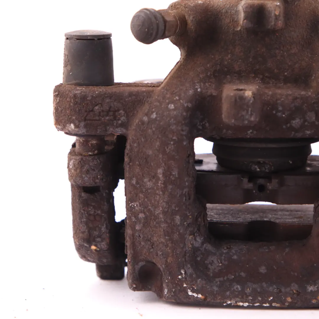 Pinza Freno Trasero Izquierdo Unidad Freno Rueda para Mercedes W204 W212 con número de pieza A2044230181 Mercedes W204 W212 Pinza Freno Trasero Izquierdo Unidad Freno Rueda - SKU A2044230181-1 - Número de pieza A2044230181