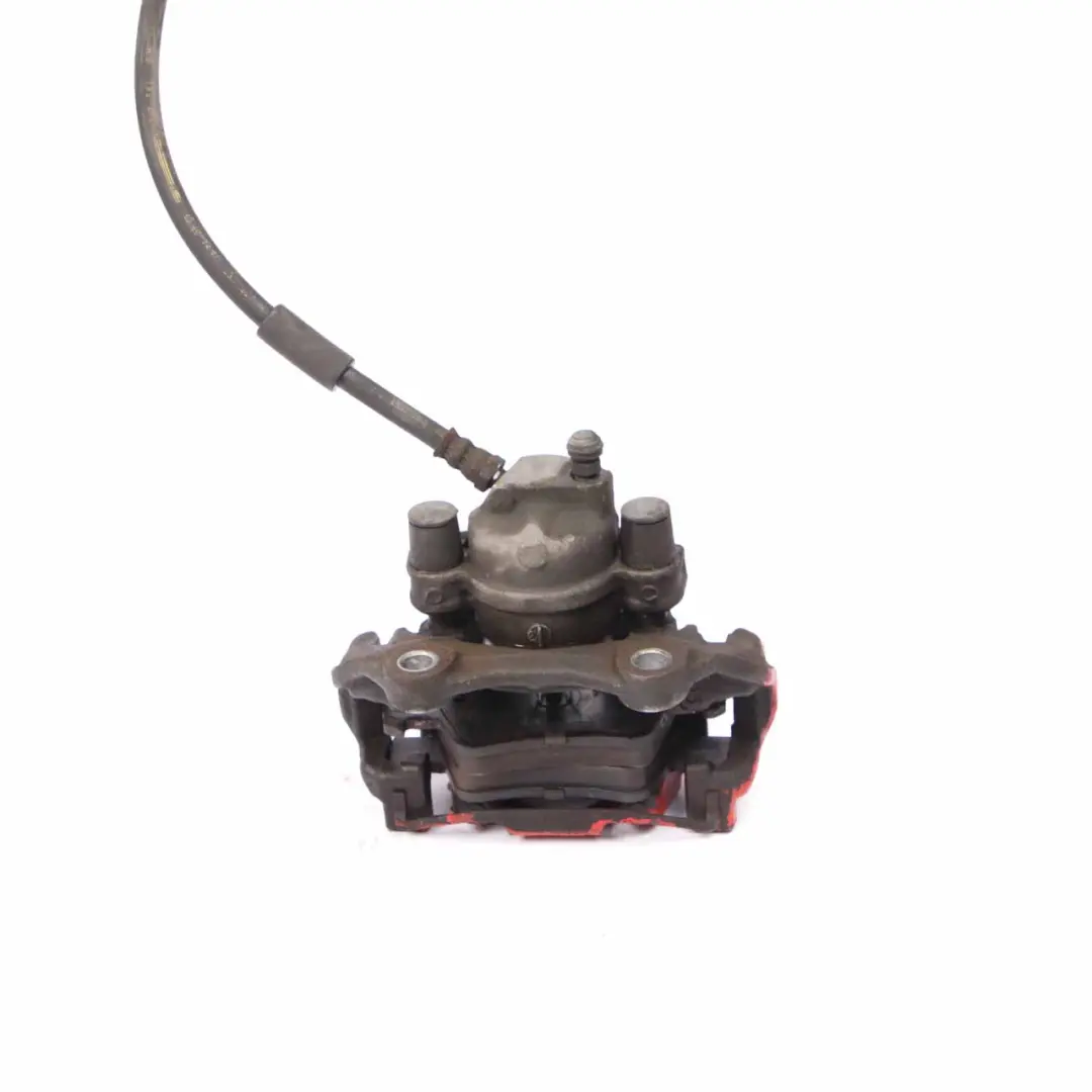 Mercedes W204 W212 Pinza Freno Posteriore Sinistra Unita Ruota - SKU A2044230181-1 - Numero di parte A2044230181