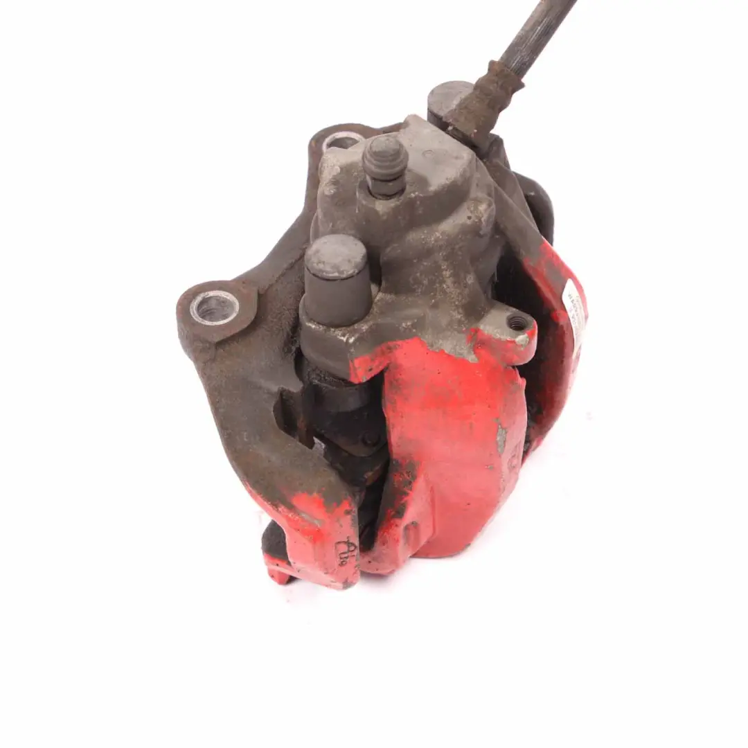 Mercedes W204 W212 Brake Caliper Rear Left N/S Wheel Brake Unit - SKU A2044230181-1 - Part number A2044230181