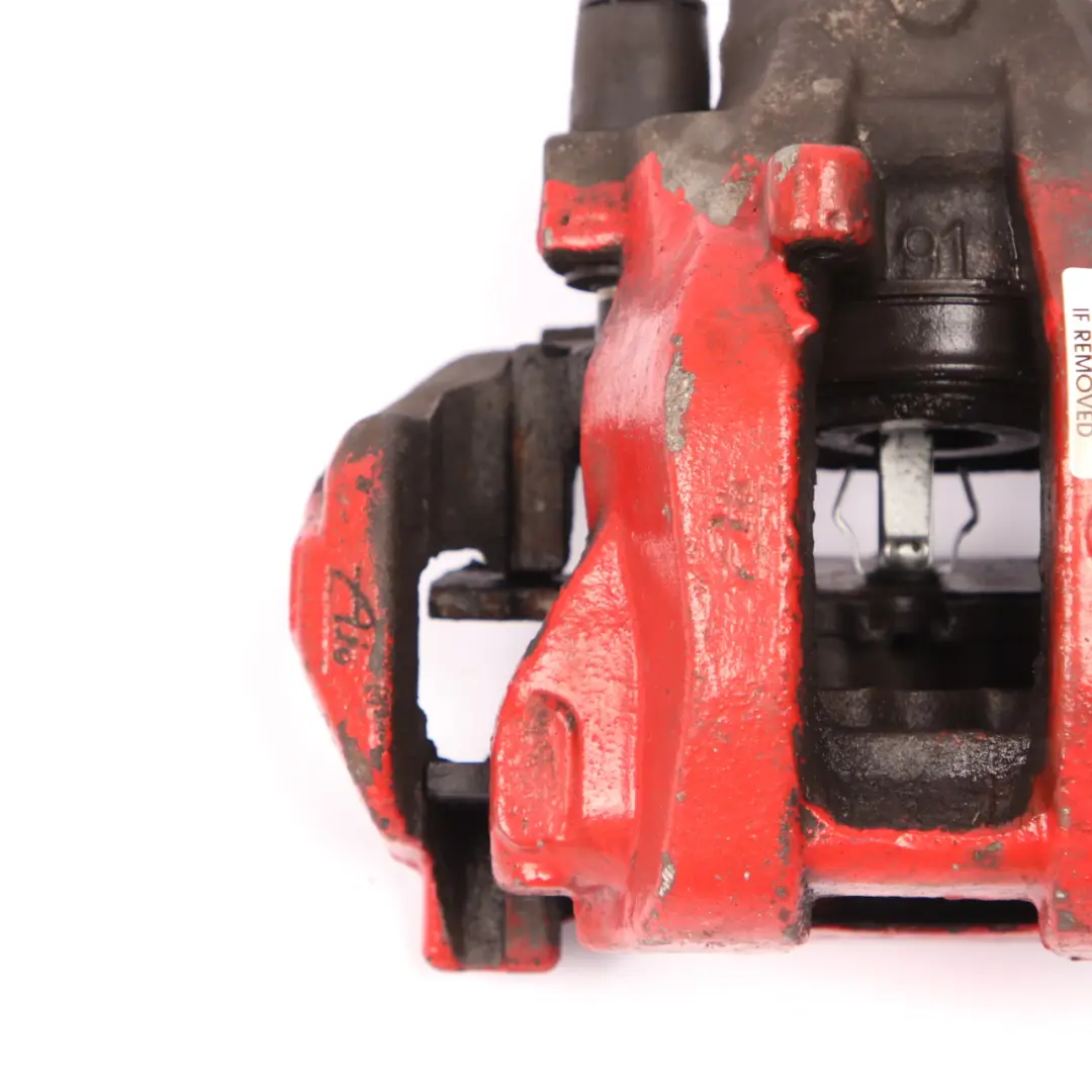 Mercedes W204 W212 Etrier De Frein Arriere Gauche Unite Frein Roue - SKU A2044230181-1 - Numéro de pièce A2044230181