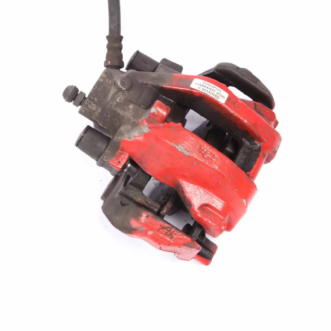 Mercedes W204 W212 Pinza Freno Posteriore Sinistra Unita Ruota - SKU A2044230181-1 - Numero di parte A2044230181