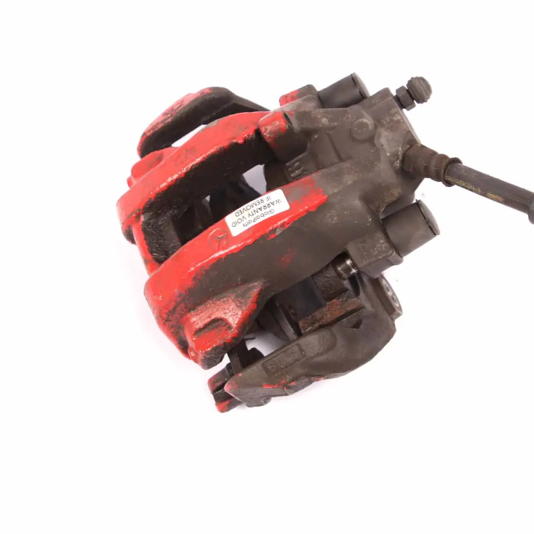 Mercedes W204 W212 Pinza Freno Trasero Izquierdo Unidad Freno Rueda - SKU A2044230181-1 - Número de pieza A2044230181