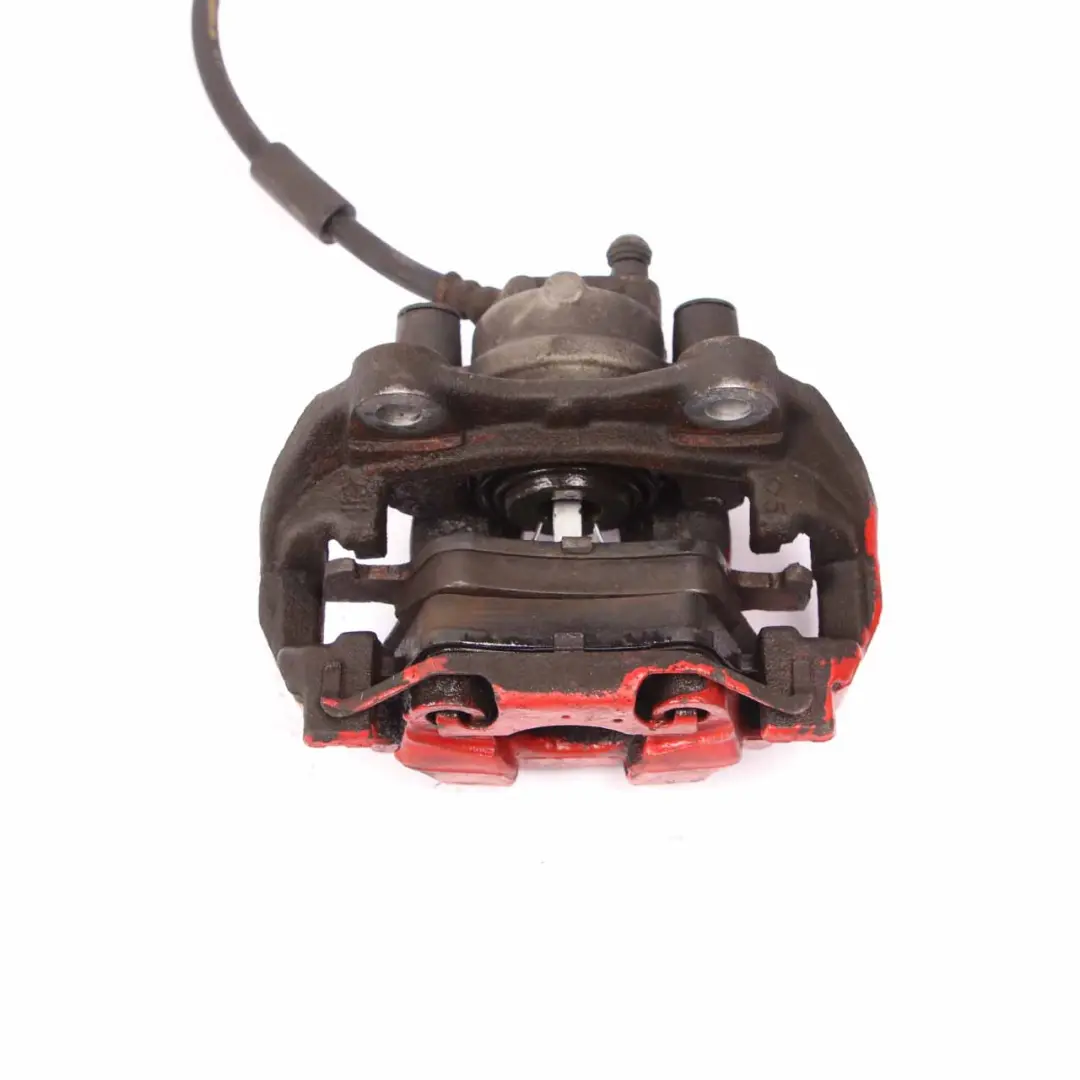 Mercedes W204 W212 Bremssattel Hinten Links Radbremse Einheit - SKU A2044230181-1 - Teilenummer A2044230181