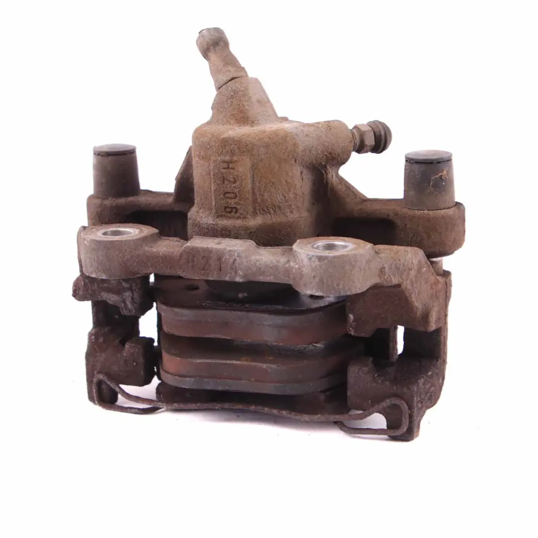 Brake Caliper Rear Left N/S Wheel Brake to Mercedes W204 with Part number A2044230181 Mercedes W204 Brake Caliper Rear Left N/S Wheel Brake - SKU A2044230181 - Part number A2044230181