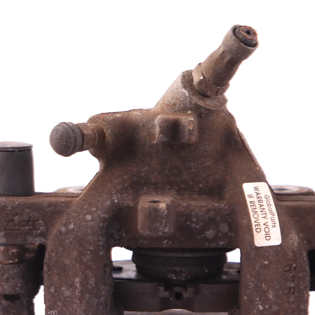 Mercedes W204 Bremssattel Hinten Links Radbremse - SKU A2044230181 - Teilenummer A2044230181