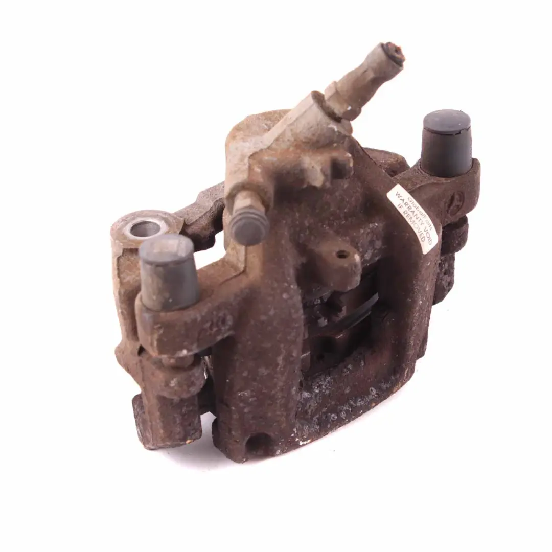 Mercedes W204 Etrier De Frein Arriere Gauche Frein De Roue - SKU A2044230181 - Numéro de pièce A2044230181