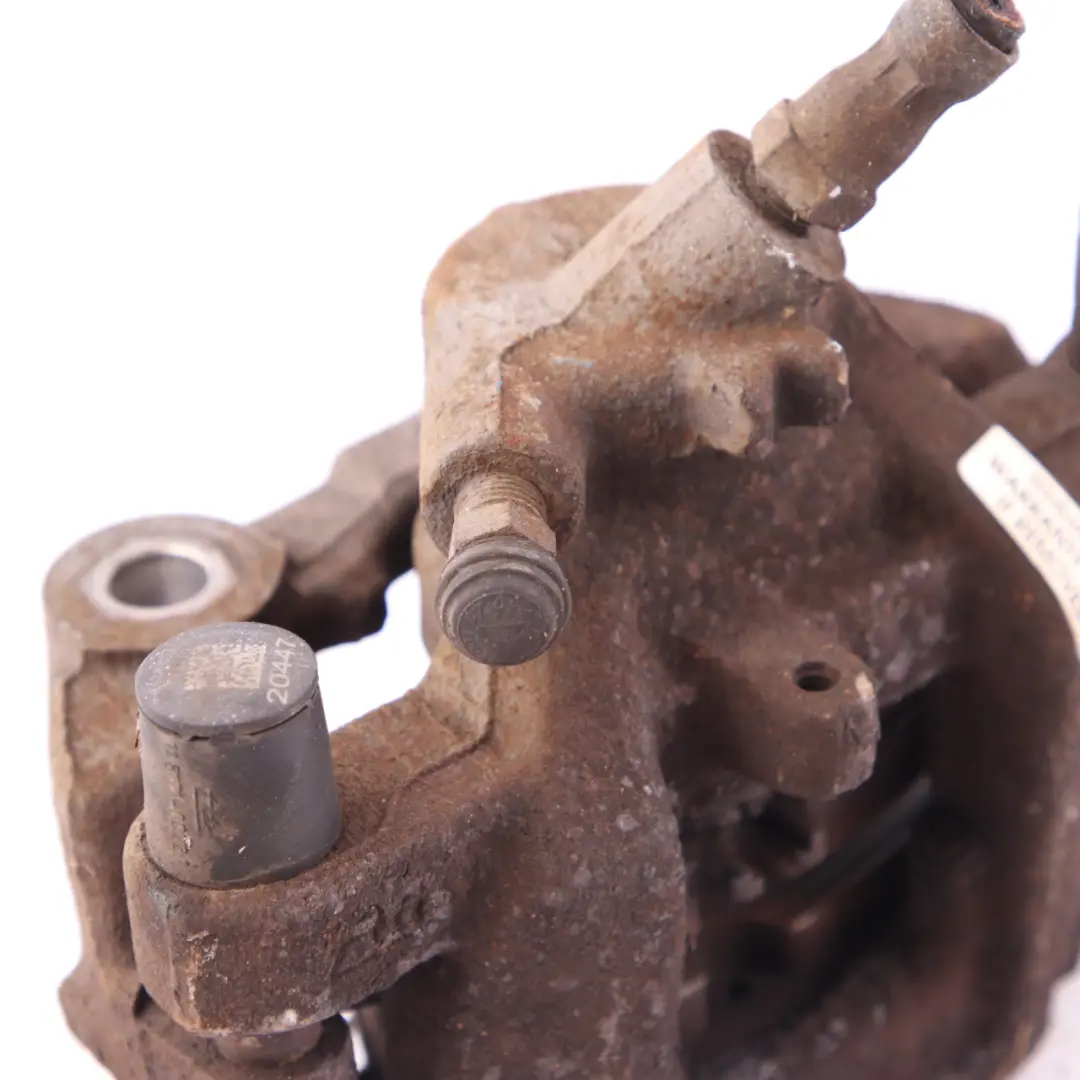 Mercedes W204 Etrier De Frein Arriere Gauche Frein De Roue - SKU A2044230181 - Numéro de pièce A2044230181