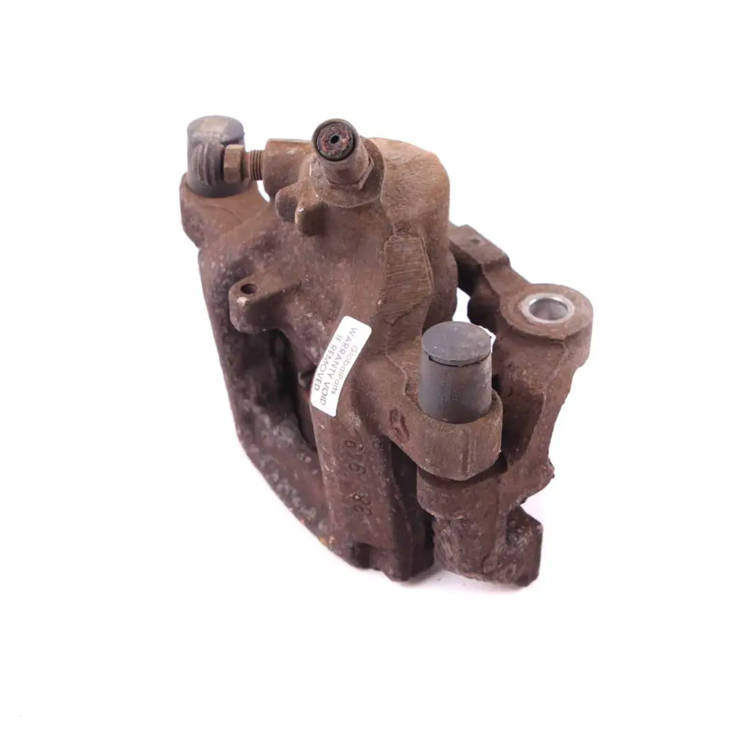 Mercedes W204 Etrier De Frein Arriere Gauche Frein De Roue - SKU A2044230181 - Numéro de pièce A2044230181