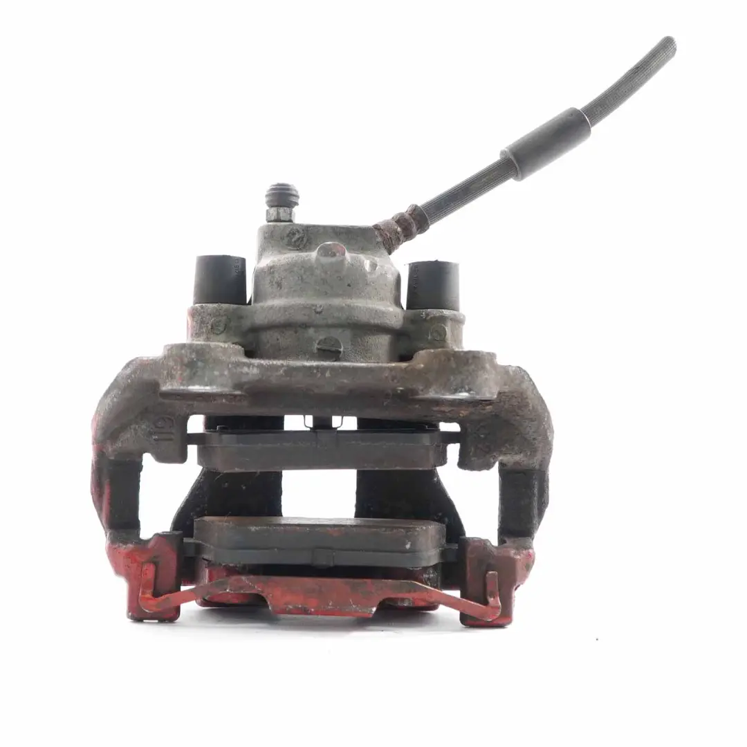 Mercedes W204 W212 Brake Caliper Rear Right O/S Wheel Brake Unit - SKU A2044230281-1 - Part number A2044230281