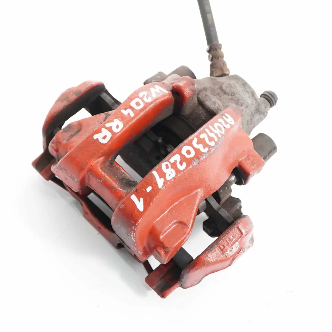 Etrier De Frein Arriere Droite Unite Frein Roue pour Mercedes W204 W212 à propos du numéro de pièce A2044230281 Mercedes W204 W212 Etrier De Frein Arriere Droite Unite Frein Roue - SKU A2044230281-1 - Numéro de pièce A2044230281