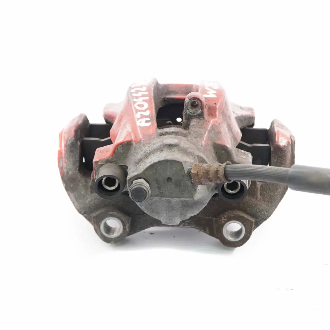 Brake Caliper Rear Right O/S Wheel Brake Unit to Mercedes W204 W212 with Part number A2044230281 Mercedes W204 W212 Brake Caliper Rear Right O/S Wheel Brake Unit - SKU A2044230281-1 - Part number A2044230281