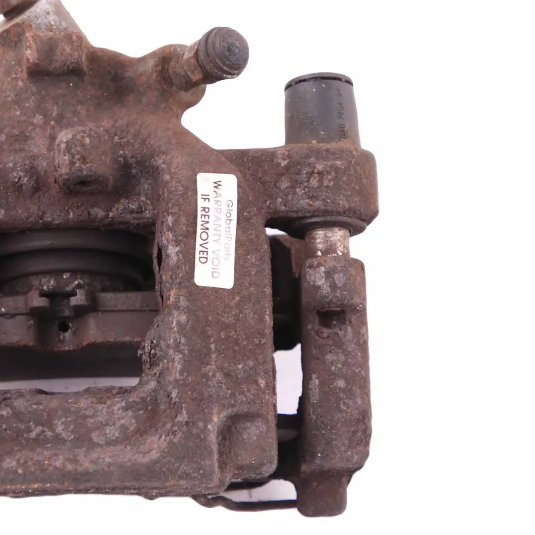 Bremssattel Hinten Rechts Radbremse Einheit für Mercedes W204 mit Teilenummer A2044230281 Mercedes W204 Bremssattel Hinten Rechts Radbremse Einheit - SKU A2044230281 - Teilenummer A2044230281