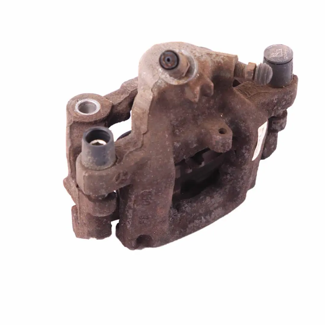 Bremssattel Hinten Rechts Radbremse Einheit für Mercedes W204 mit Teilenummer A2044230281 Mercedes W204 Bremssattel Hinten Rechts Radbremse Einheit - SKU A2044230281 - Teilenummer A2044230281
