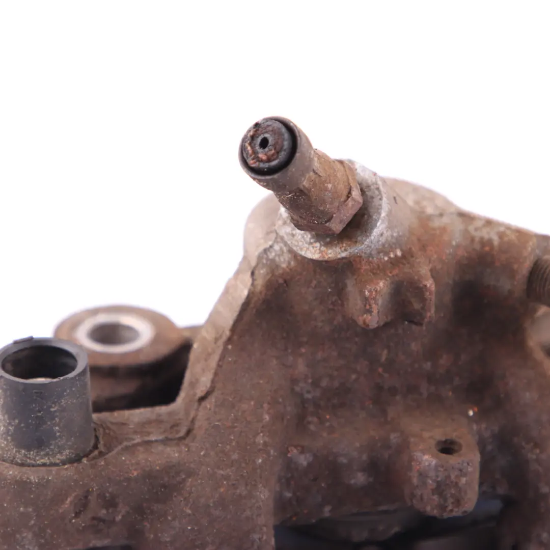 Bremssattel Hinten Rechts Radbremse Einheit für Mercedes W204 mit Teilenummer A2044230281 Mercedes W204 Bremssattel Hinten Rechts Radbremse Einheit - SKU A2044230281 - Teilenummer A2044230281