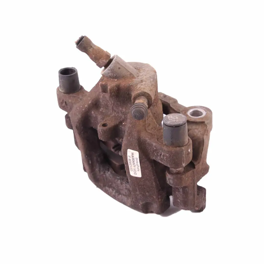 Mercedes W204 Etrier De Frein Arrière Droit Wheel Brake Unit - SKU A2044230281 - Numéro de pièce A2044230281