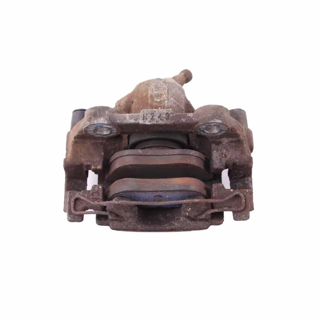 Mercedes W204 Etrier De Frein Arrière Droit Wheel Brake Unit - SKU A2044230281 - Numéro de pièce A2044230281