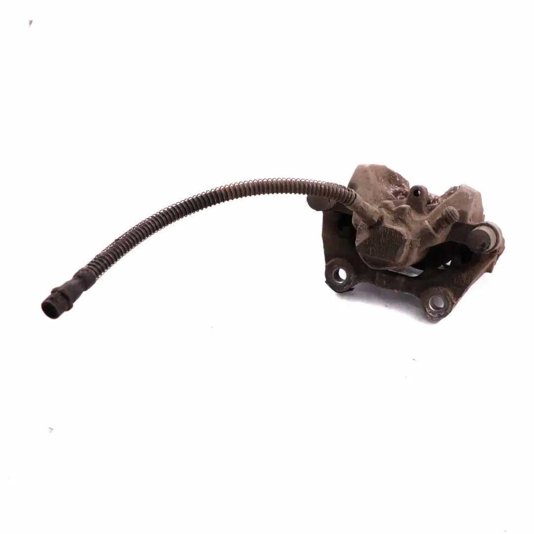 Mercedes W204 Pinza freno posteriore sinistra Unità freno ruota - SKU A2044230321 - Numero di parte A2044230321