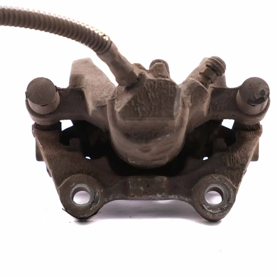 Mercedes W204 Brake Caliper Rear Left N/S Wheel Brake Unit - SKU A2044230321 - Part number A2044230321