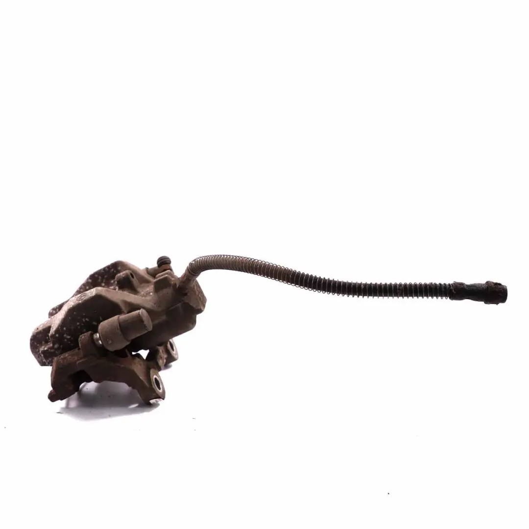 Bremssattel hinten links Radbremse Einheit für Mercedes W204 mit Teilenummer A2044230321 Mercedes W204 Bremssattel hinten links Radbremse Einheit - SKU A2044230321 - Teilenummer A2044230321