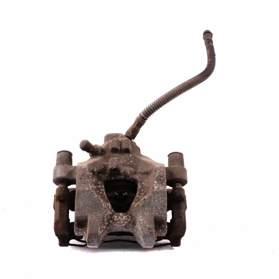 Bremssattel hinten links Radbremse Einheit für Mercedes W204 mit Teilenummer A2044230321 Mercedes W204 Bremssattel hinten links Radbremse Einheit - SKU A2044230321 - Teilenummer A2044230321