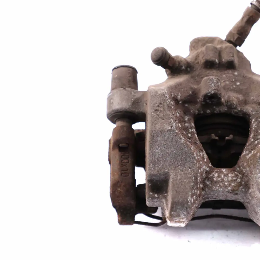 Bremssattel hinten links Radbremse Einheit für Mercedes W204 mit Teilenummer A2044230321 Mercedes W204 Bremssattel hinten links Radbremse Einheit - SKU A2044230321 - Teilenummer A2044230321