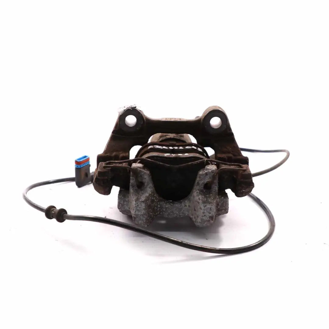 Etrier de frein arrière droite pour Mercedes W204 à propos du numéro de pièce A2044230421 Mercedes W204 Etrier de frein arrière droite - SKU A2044230421 - Numéro de pièce A2044230421