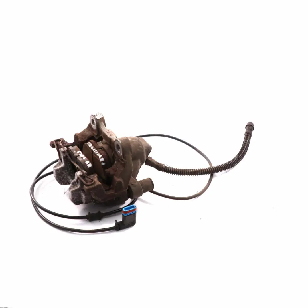 Pinza freno posteriore destra Unità freno ruota per Mercedes W204 con numero di parte A2044230421 Mercedes W204 Pinza freno posteriore destra Unità freno ruota - SKU A2044230421 - Numero di parte A2044230421