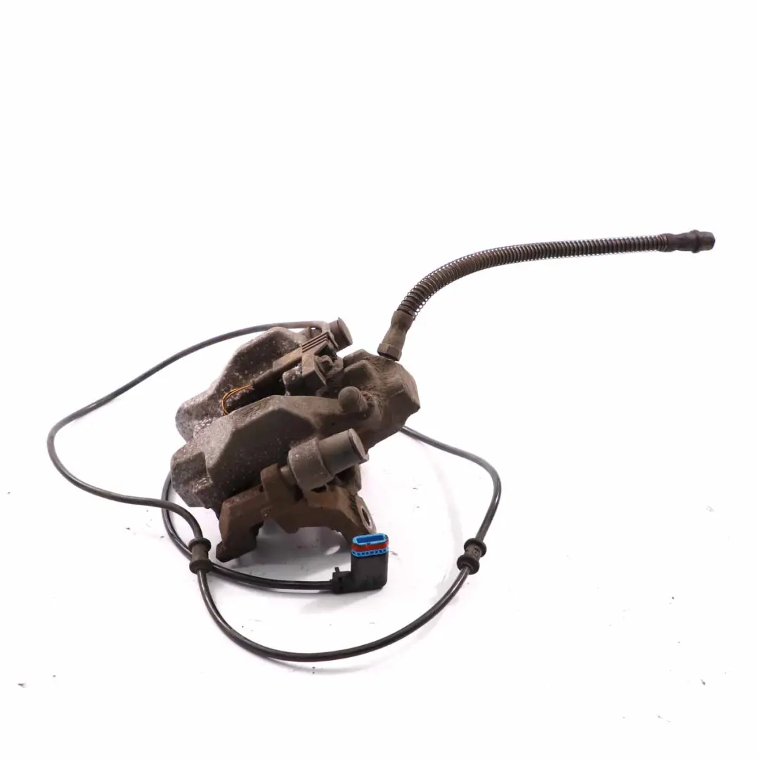 Bremssattel hinten rechts Radbremse Einheit für Mercedes W204 mit Teilenummer A2044230421 Mercedes W204 Bremssattel hinten rechts Radbremse Einheit - SKU A2044230421 - Teilenummer A2044230421