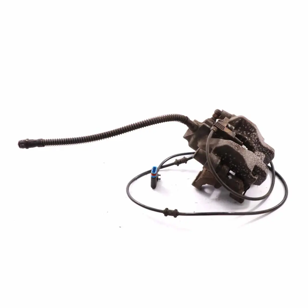 Mercedes W204 Etrier de frein arrière droite - SKU A2044230421 - Numéro de pièce A2044230421