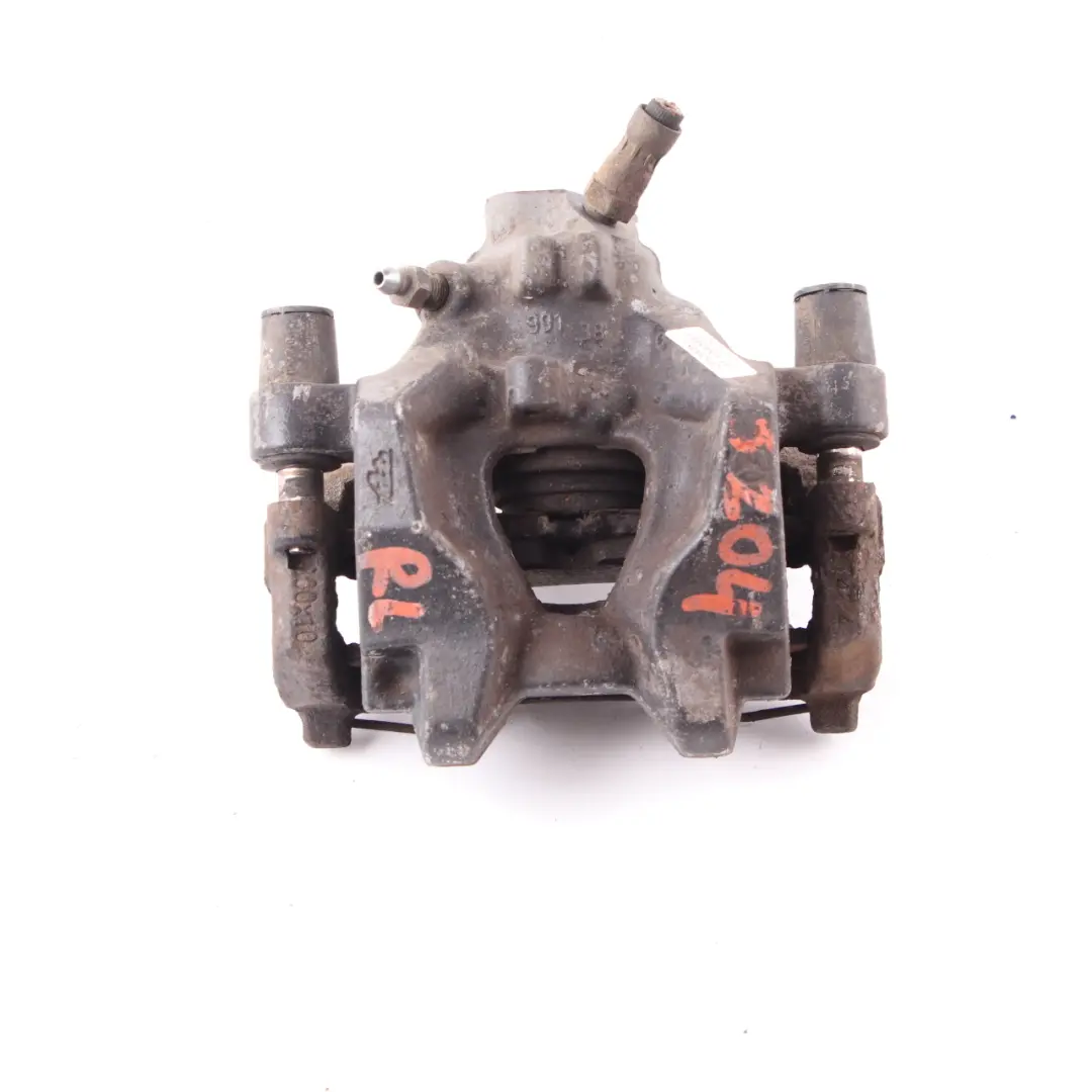 Brake Caliper Rear Left N/S Wheel Brake Unit Mercedes W204 - SKU A2044231581 - Part number A2044231581
