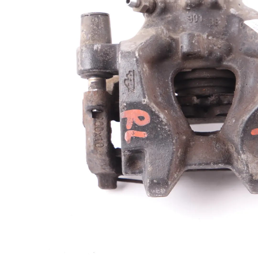 Brake Caliper Rear Left N/S Wheel Brake Unit Mercedes W204 - SKU A2044231581 - Part number A2044231581