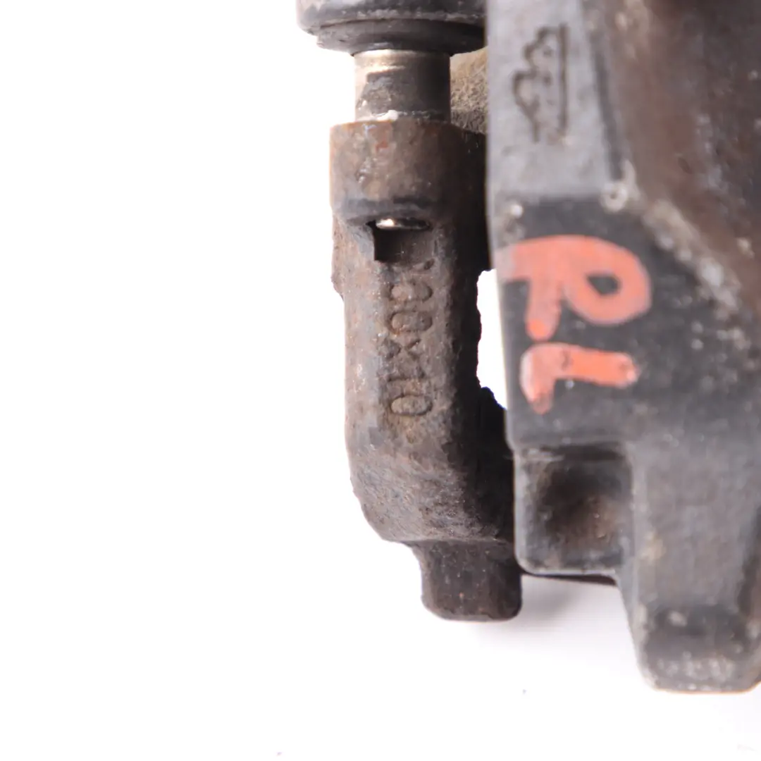 pinza de freno trasero izquierdo unidad de freno rueda para Mercedes W204 con número de pieza A2044231581 Mercedes W204 pinza de freno trasero izquierdo unidad de freno rueda - SKU A2044231581 - Número de pieza A2044231581