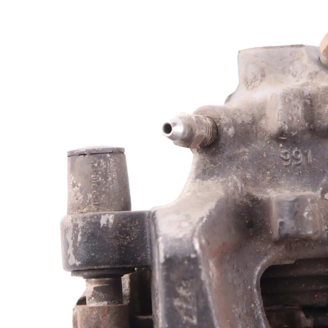 Bremssattel hinten links Radbremse Einheit für Mercedes W204 mit Teilenummer A2044231581 Mercedes W204 Bremssattel hinten links Radbremse Einheit - SKU A2044231581 - Teilenummer A2044231581