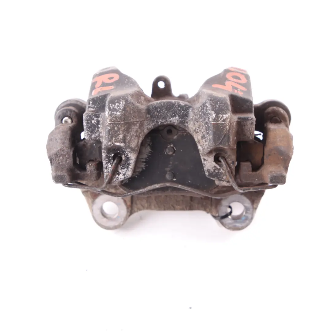 Brake Caliper Rear Left N/S Wheel Brake Unit to Mercedes W204 with Part number A2044231581 Mercedes W204 Brake Caliper Rear Left N/S Wheel Brake Unit - SKU A2044231581 - Part number A2044231581