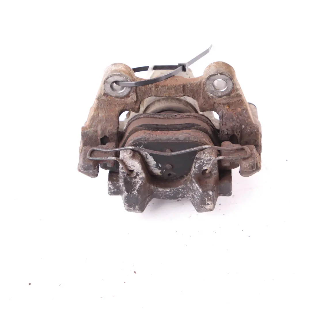 Pinza Freno Unità Freno Ruota Posteriore Destra per Mercedes W204 con numero di parte A2044231681 Mercedes W204 Pinza Freno Unità Freno Ruota Posteriore Destra - SKU A2044231681 - Numero di parte A2044231681
