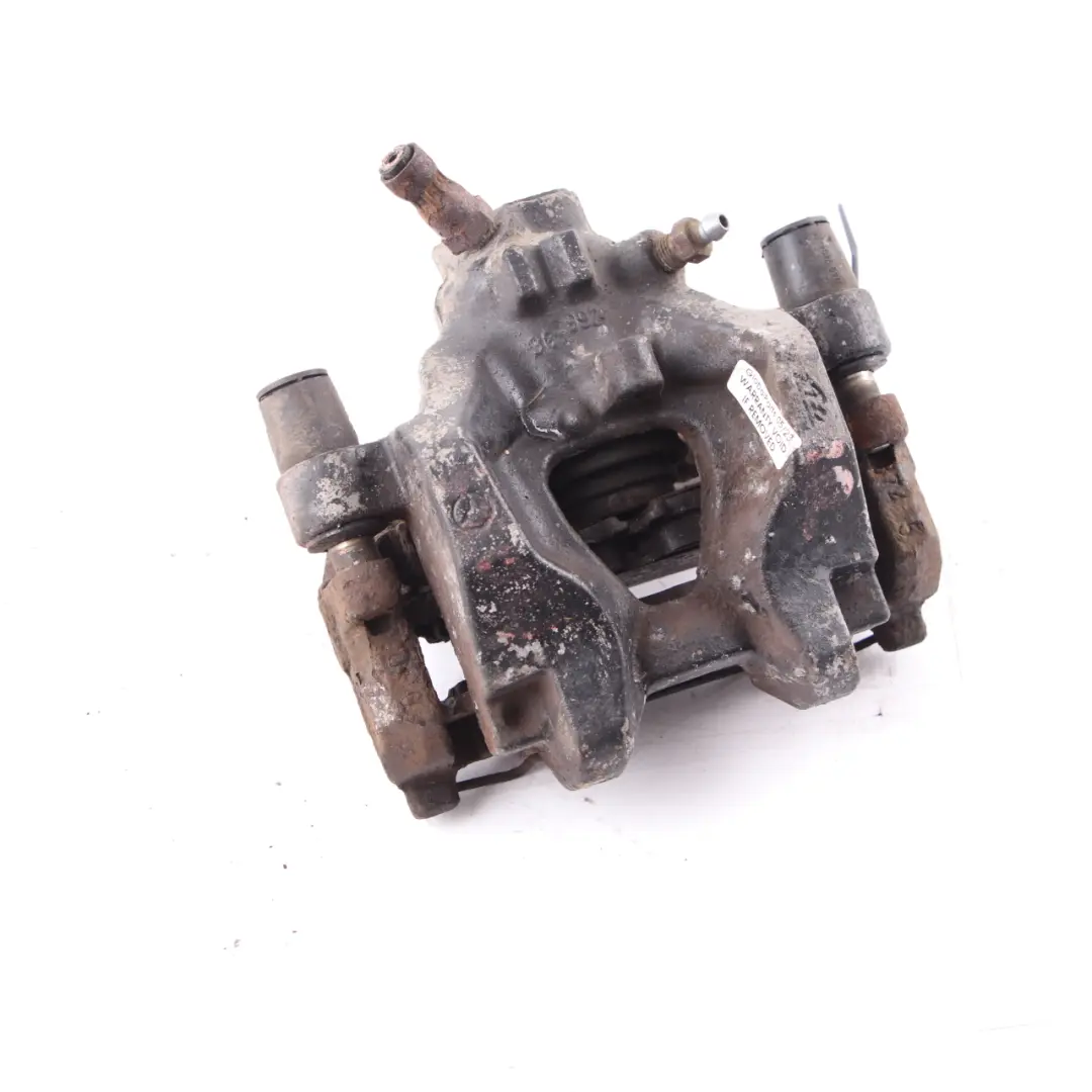 Pinza Freno Unità Freno Ruota Posteriore Destra per Mercedes W204 con numero di parte A2044231681 Mercedes W204 Pinza Freno Unità Freno Ruota Posteriore Destra - SKU A2044231681 - Numero di parte A2044231681