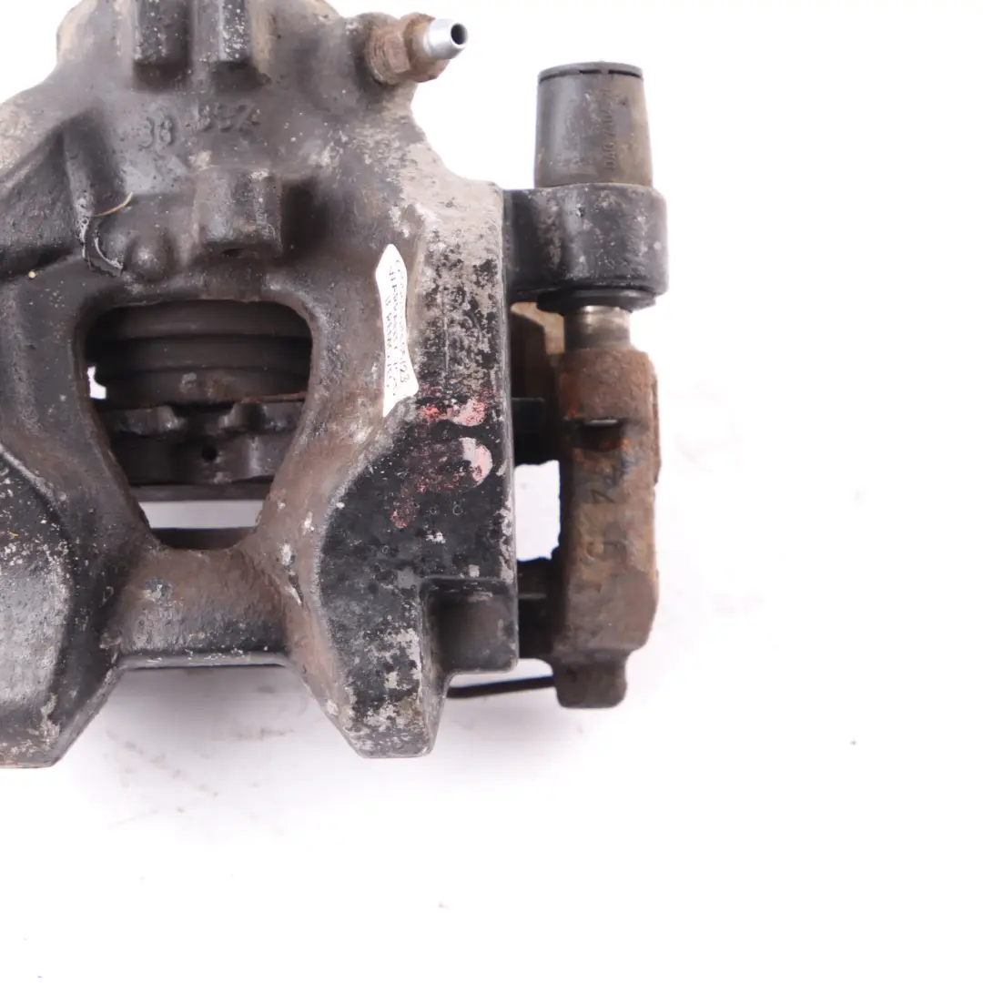 Mercedes W204 Etrier de frein arrière droit Unité de roue - SKU A2044231681 - Numéro de pièce A2044231681