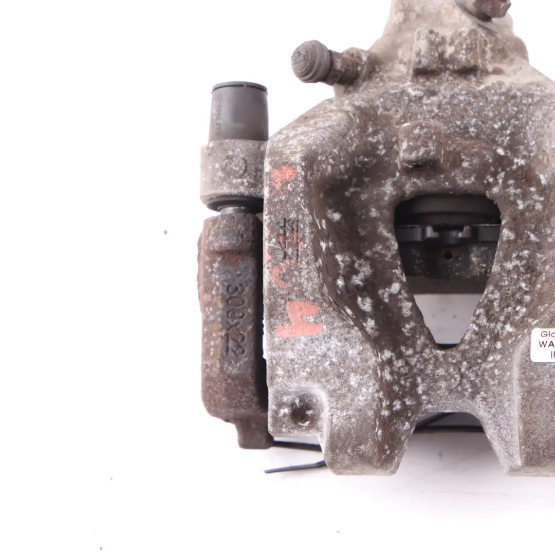 Mercedes W204 Brake Caliper Rear Left N/S Wheel Brake Unit - SKU A2044231781 - Part number A2044231781