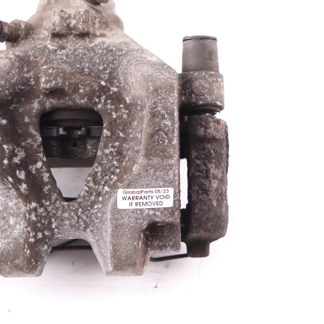 Mercedes W204 Brake Caliper Rear Left N/S Wheel Brake Unit - SKU A2044231781 - Part number A2044231781