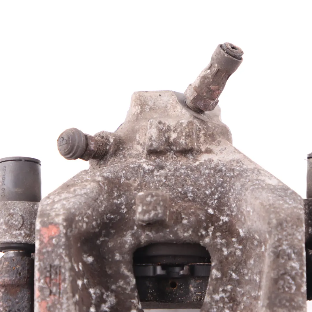 Bremssattel hinten links Radbremse Einheit für Mercedes W204 mit Teilenummer A2044231781 Mercedes W204 Bremssattel hinten links Radbremse Einheit - SKU A2044231781 - Teilenummer A2044231781