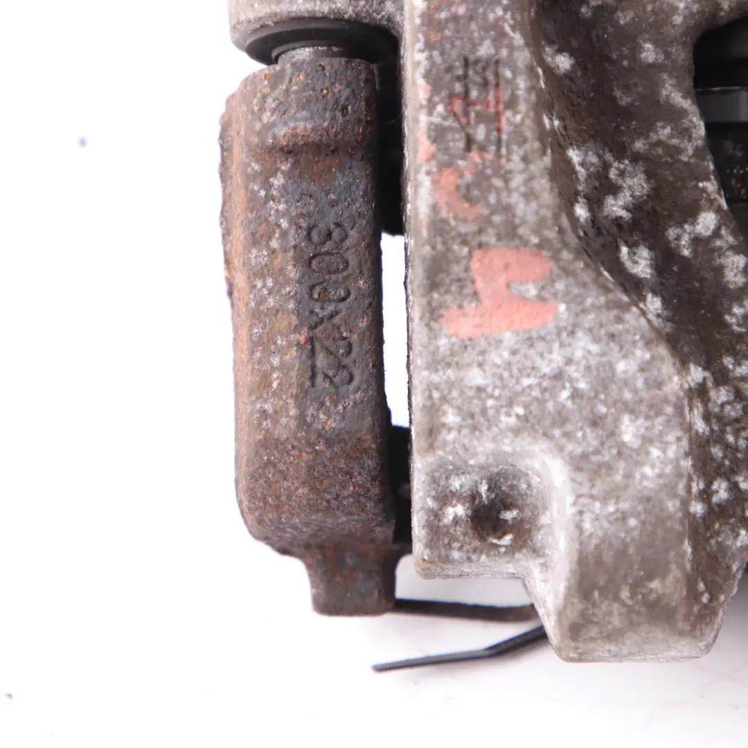 Bremssattel hinten links Radbremse Einheit für Mercedes W204 mit Teilenummer A2044231781 Mercedes W204 Bremssattel hinten links Radbremse Einheit - SKU A2044231781 - Teilenummer A2044231781